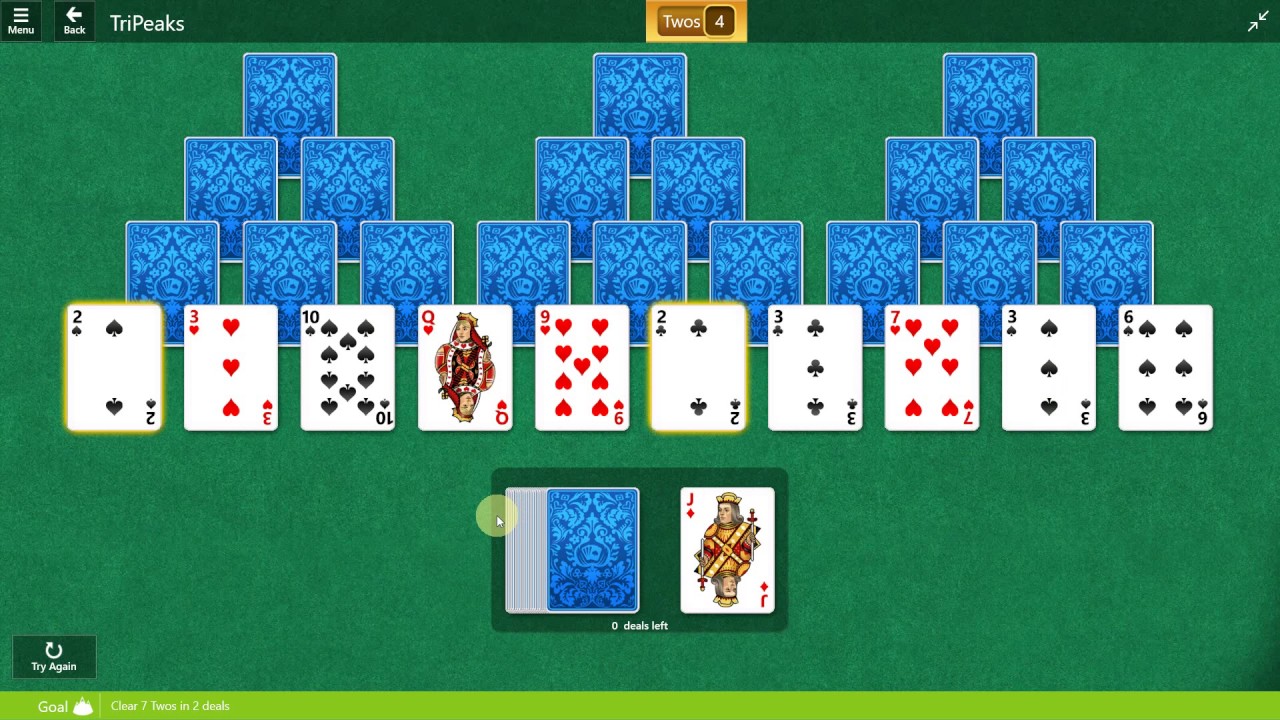 Block ads microsoft solitaire collection free online